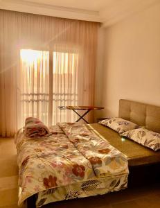 The Blue Horizon House