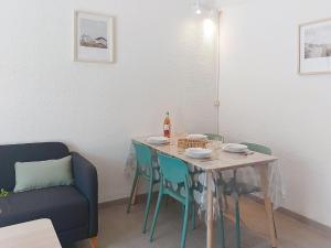 Holiday Home Les Charmilles-6 by Interhome