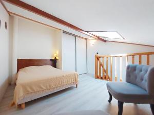 Holiday Home Jardins de lOcéan-1 by Interhome