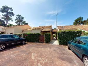 Holiday Home Jardins de lOcéan-1 by Interhome