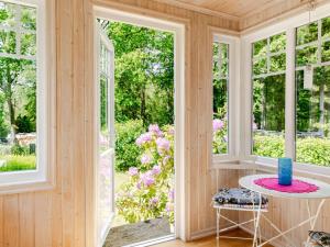 Holiday Home Åkekvarn Snärjet by Interhome