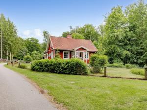 Holiday Home Åkekvarn Snärjet by Interhome