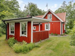 Holiday Home Åkekvarn Snärjet by Interhome