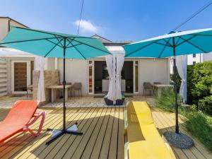 Apartment Nika-11 by Interhome