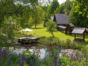 Holiday Home Sianowska Huta by Interhome