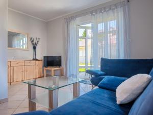 Holiday Home Domek Joanna-1 by Interhome