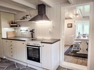 Chalet NedregÄrd by Interhome