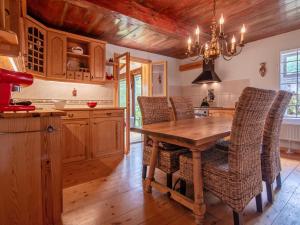 Holiday Home Sianowska Huta by Interhome