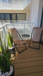 Polanki Aqua Apartament Kołobrzeg