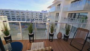 Polanki Aqua Apartament Kołobrzeg