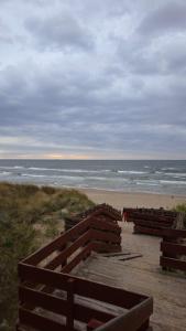 Polanki Aqua Apartament Kołobrzeg