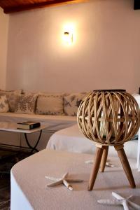 Samanti Mykonos Sea View