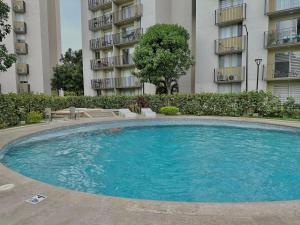 Apartment 5 minutes from Pozos Colorados beach 10 minutes from Rodadero Airport