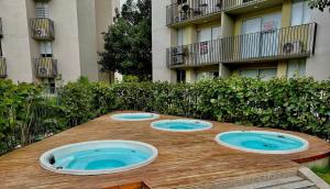 Apartment 5 minutes from Pozos Colorados beach 10 minutes from Rodadero Airport