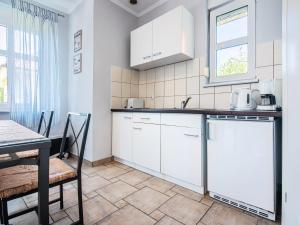 Holiday Home Domek Joanna-2 by Interhome