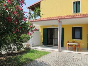 Holiday Home Jolanda by Interhome