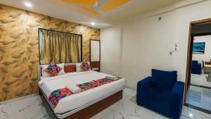 AGY Hotels Near EON IT Park & Pune Airport