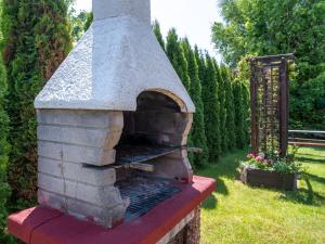 Holiday Home Mały dworek by Interhome