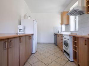 Holiday Home Mały dworek by Interhome