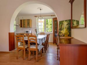 Holiday Home Mały dworek by Interhome