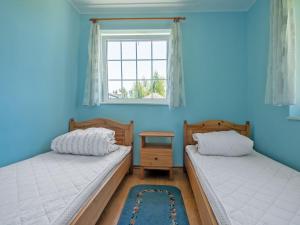 Holiday Home Mały dworek by Interhome