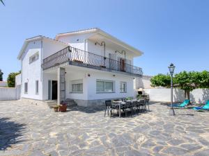 Holiday Home Sant Mori by Interhome