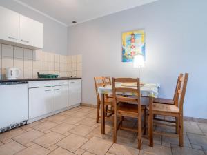 Holiday Home Domek Joanna-3 by Interhome