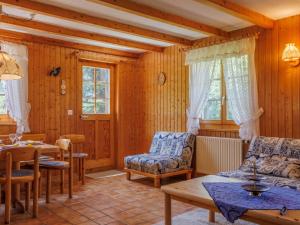 Chalet Notre Rêve by Interhome