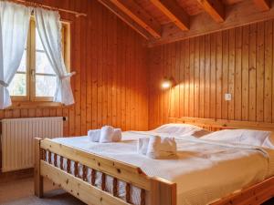 Chalet Notre Rêve by Interhome
