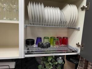 Appartamento con terrazzo in Barzio