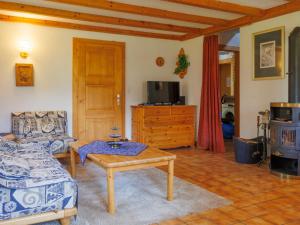 Chalet Notre Rêve by Interhome