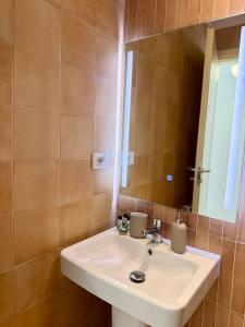 El-Mar Apartment