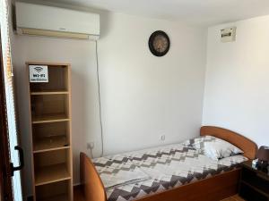 Single Room with Terrace room in Apartments Jankovic