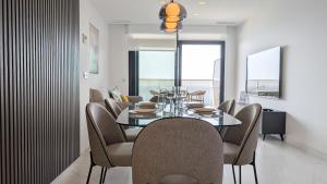 SUNSET CLIFFS sun & beach apartment