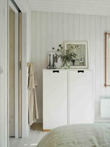 Modern Seaside Home With Magical Views