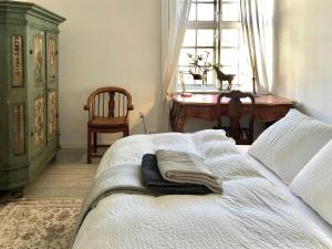 Historic Place At Gelskov Estate