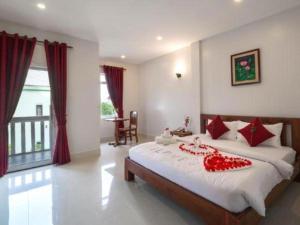 Elmas Hotel Siem Reap