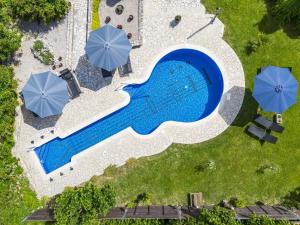 Holiday Home Ve-Ma by Interhome