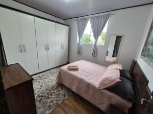 Apê no coração de TT