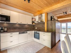 Chalet Klippitzperle by Interhome