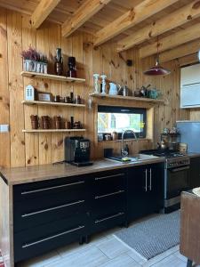 Agroturystyka Kostomłoty Nad Bugiem