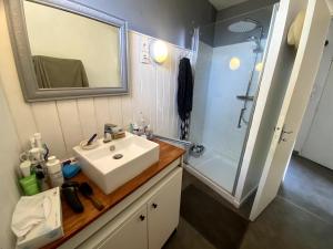 Villas Havre de paix au pied du Faron : photos des chambres