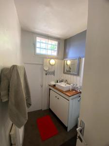 Villas Havre de paix au pied du Faron : photos des chambres