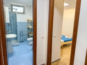 Yurta Glamping San Leone & Casa Vacanza Baia Blu