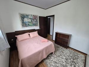 Apê no coração de TT