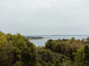 Cozy Holiday Home With Forest And Fjord Views