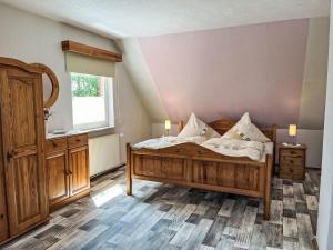 Apartment Osterkamp by Interhome