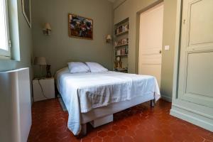 Villas Havre de paix au pied du Faron : photos des chambres
