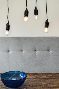 Sea View From Cozy Home In Vejby