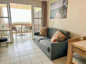 Apartment LEsquinade - G4 125 by Interhome